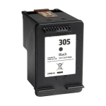 3YM62AE Cartuccia rigenerata per  HP 305XL nero 