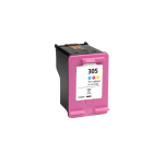 3YM63AE Cartuccia rigenerata per HP 305XL colori