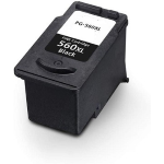 Cartuccia compatibile per CANON PG-560XL 3712C001