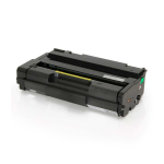 Toner per Ricoh SP 3710 408285 nero 7000pag.