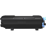 Toner per Kyocera TK-3400 nero 12500pag.