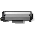 CON CHIP Toner Compatibile per Brother TN2510  nero 1000 pag.
