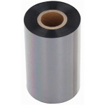 Nastro (ribbon) a trasferimento termico per stampanti  formato 110 mm x 300 mm